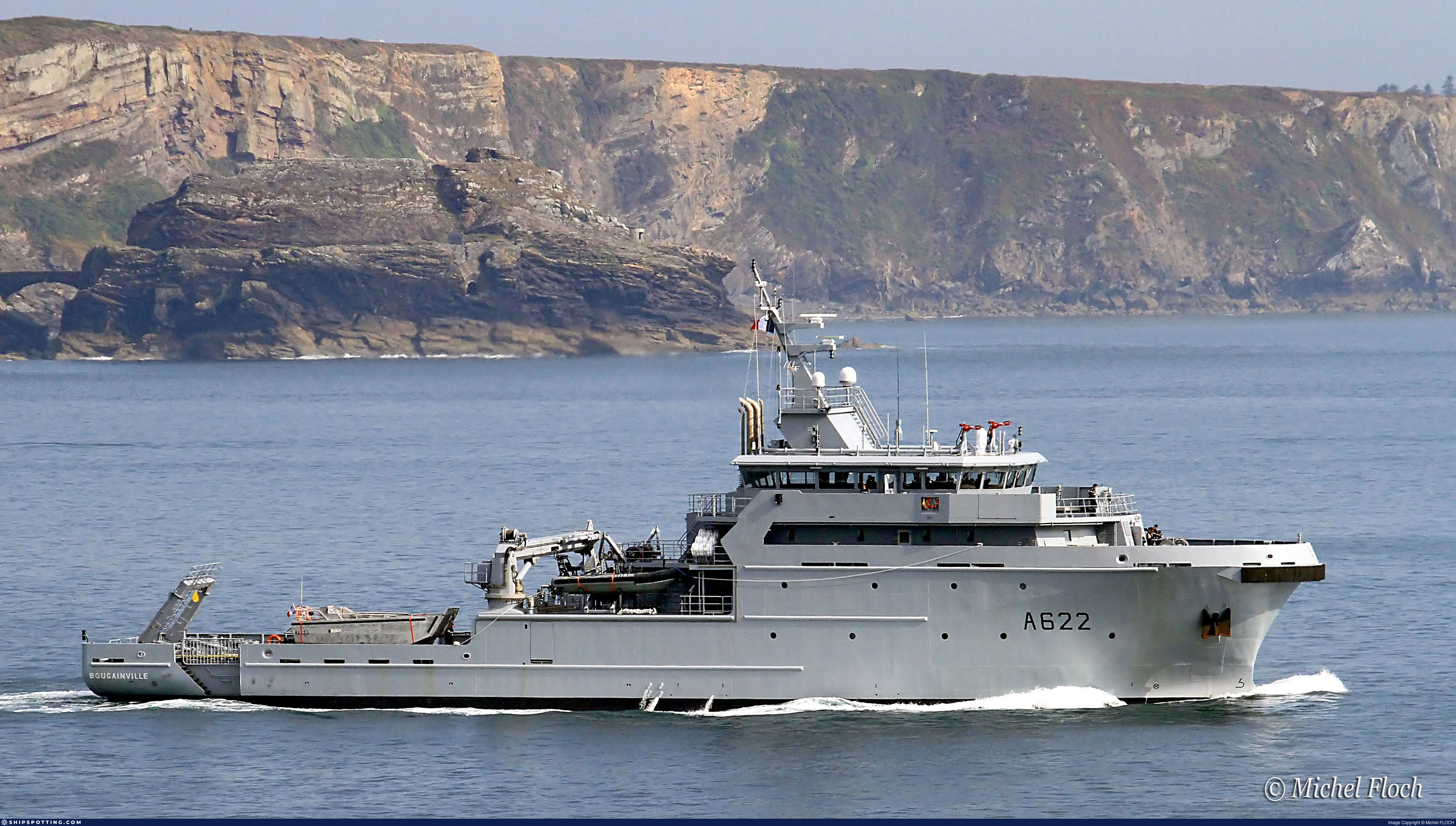 ship